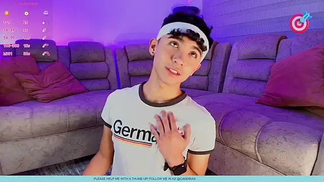 Niico_Cruz live sex cam