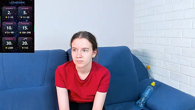 LucettaAdy live sex cam