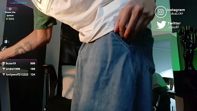 rafael_stone live sex cam