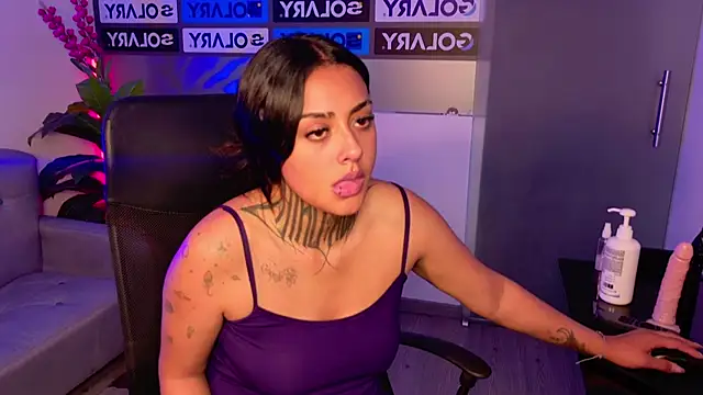 Lovely_celeste's cam snapshot