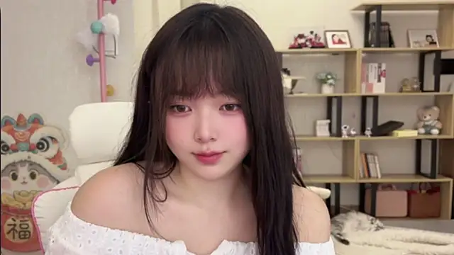 Chenjing0 live sex cam