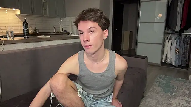 Jeremy1Scott live sex cam