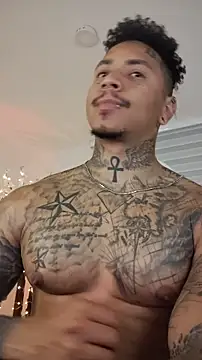 David_tatto1 live sex cam