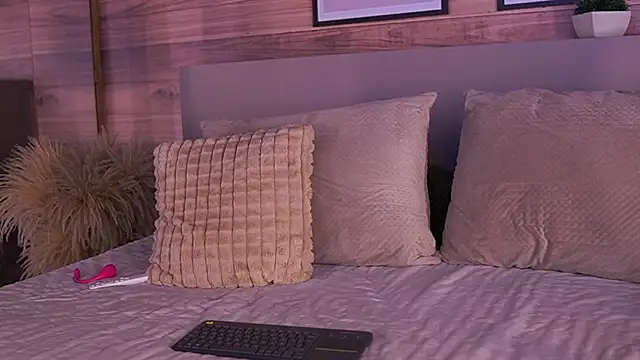 AmmyScott live sex cam