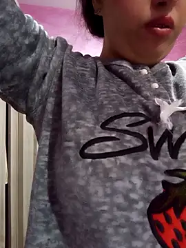 Beerrry's cam snapshot