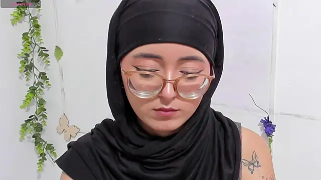 aysel_elid's cam snapshot