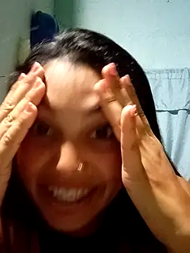 aleexacandy's cam snapshot