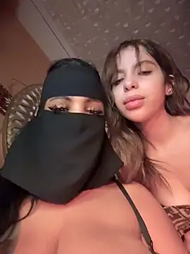 Queentaraf999's web cam