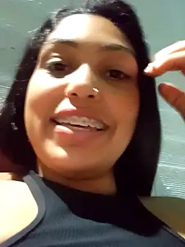 aleexacandy's cam snapshot