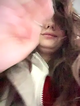 NikaMur live sex cam