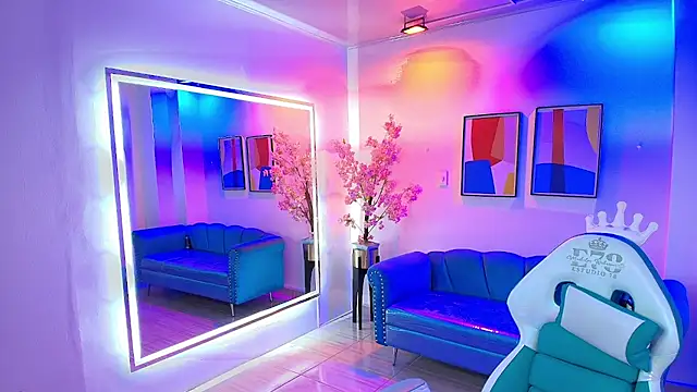 Alondra_gomexxx's cam snapshot