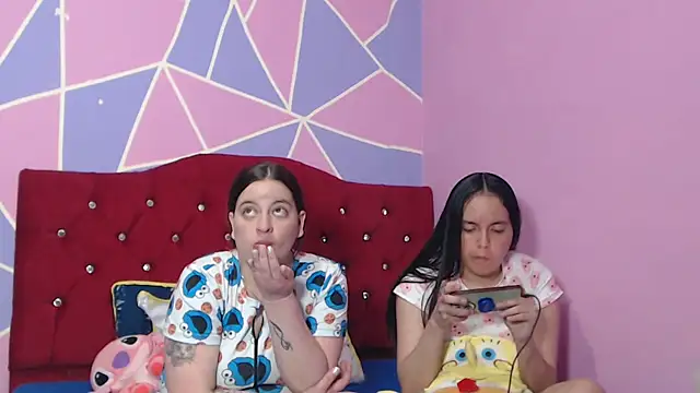 Lola_barbara's cam snapshot