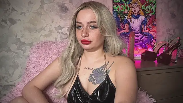 angelalicehell's cam snapshot