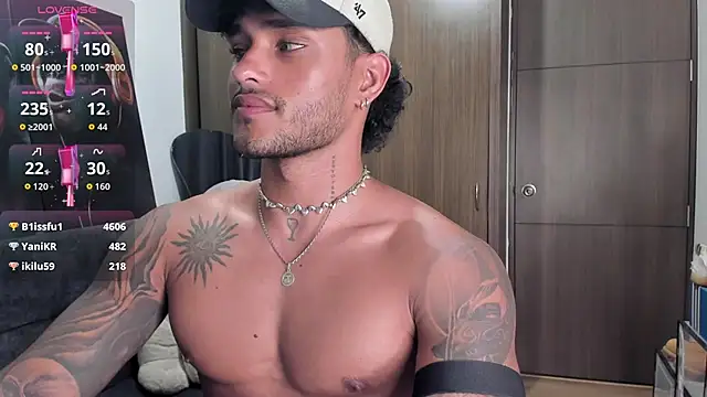 Alessandro_Vanni live sex cam