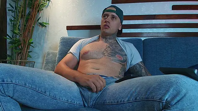 Joeysexx2's cam snapshot