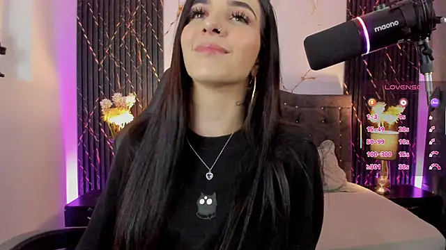 devlin_violett's cam snapshot