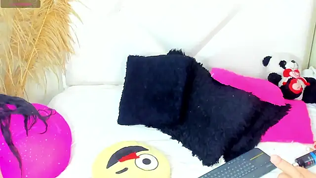 ScarlethNatasha's cam snapshot