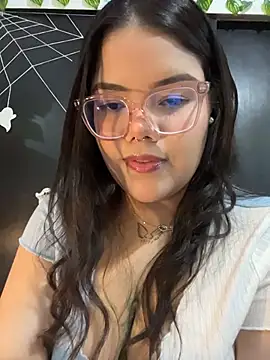 GabrielleMarsh1's cam snapshot