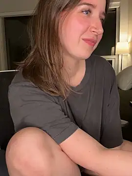 nerdynina live sex cam