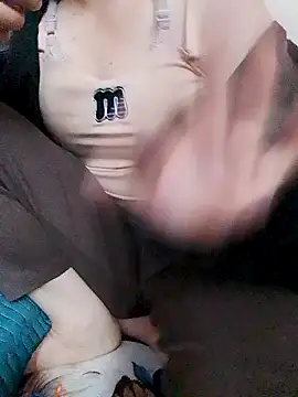 Skinny_vuet's cam snapshot