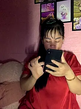 Star-sweet's cam snapshot