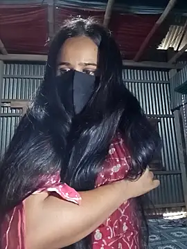 Sexy-Binita's cam snapshot