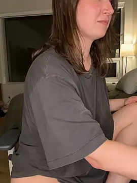 nerdynina's cam snapshot