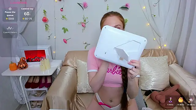 Merida_red_'s cam snapshot