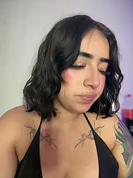 Scarlett-LS's cam snapshot