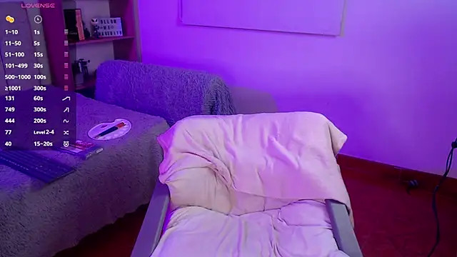 Soy_mangx's cam snapshot