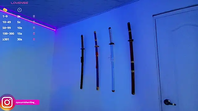 Nicorobinn's cam snapshot