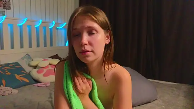 BeatrixCarIeton's cam snapshot