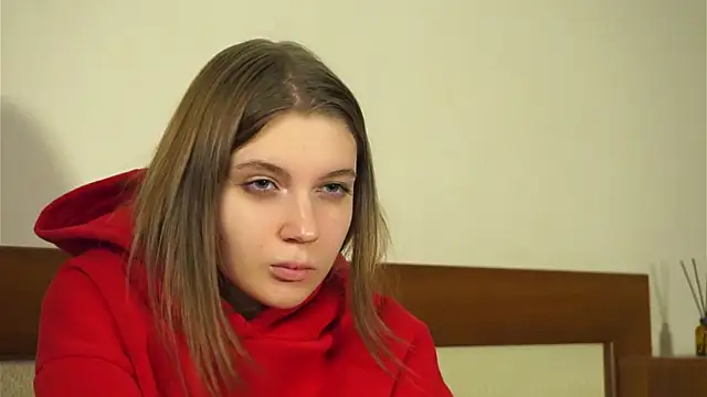 RoslynArcuo's cam snapshot