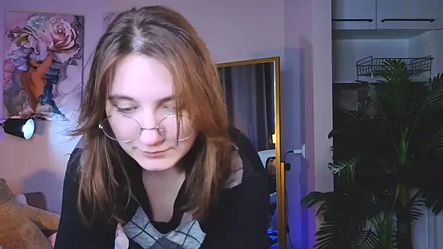 fairy_tara's cam snapshot