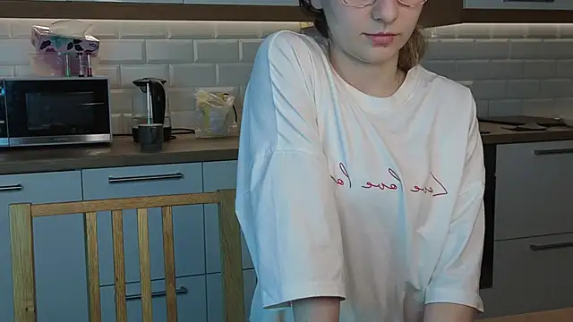 CasandraMickell's cam snapshot