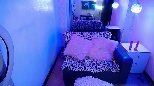 Pamela_jones7's cam snapshot