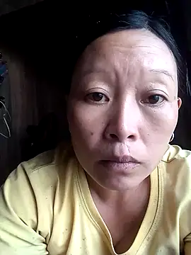 cute-kiss's cam snapshot