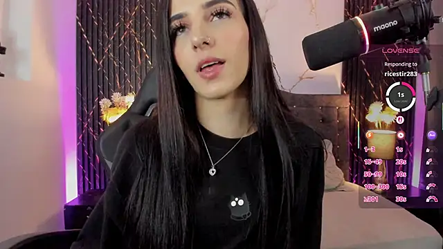 devlin_violett's cam snapshot