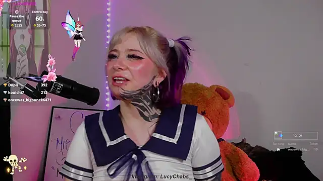 LucyChabs_'s cam snapshot