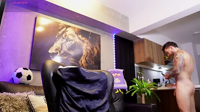 David_blake_ live sex cam