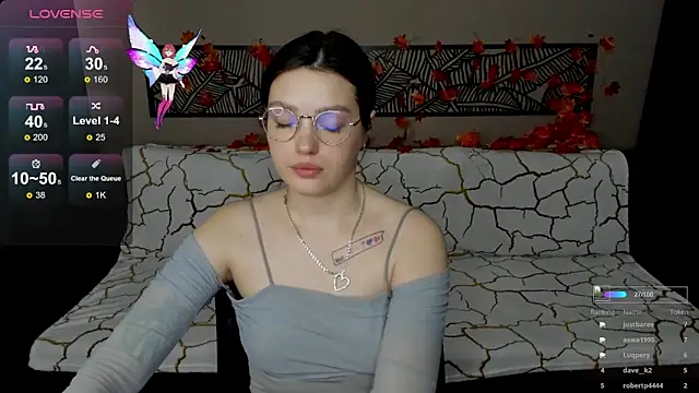 Karina_Kellyy's cam snapshot