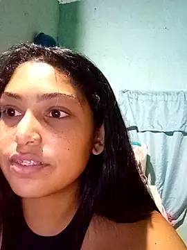 aleexacandy's cam snapshot