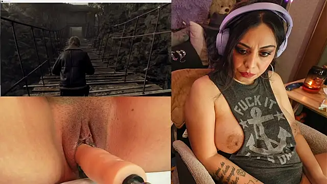 roknblaze's cam snapshot