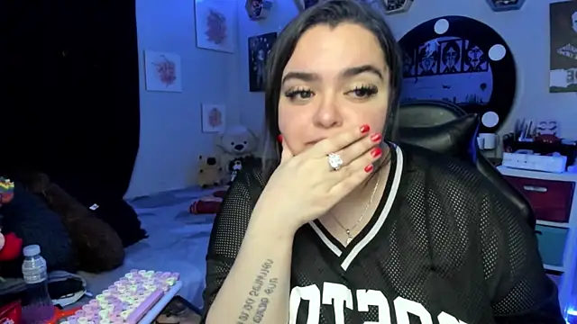 Luise_Meyrink's cam snapshot