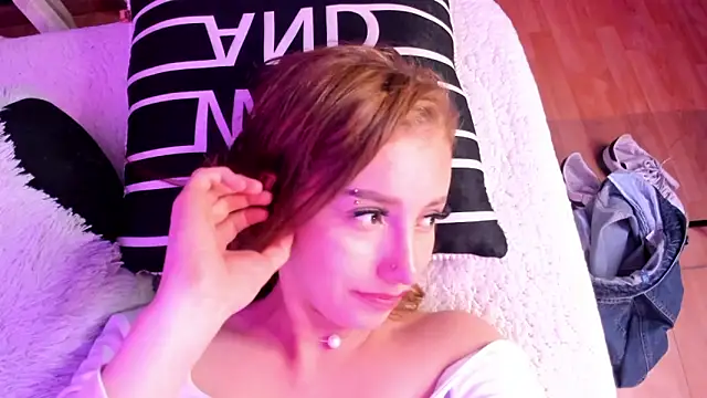 Rosita_se's cam snapshot