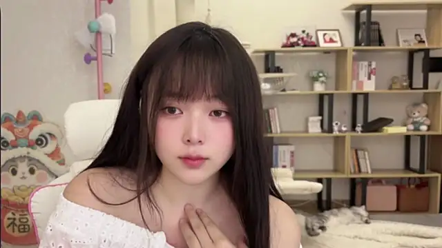 Chenjing0's cam snapshot