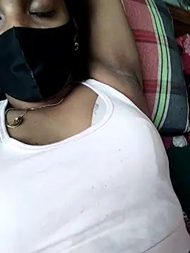 Queen-Any's cam snapshot