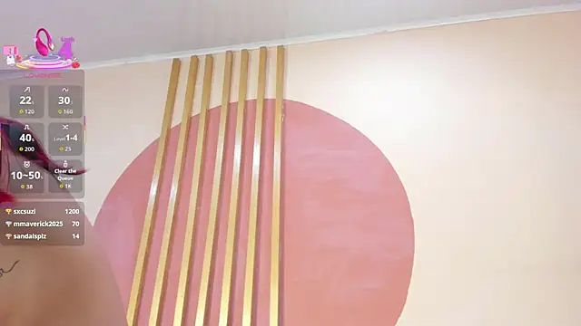 Jake_AndNicole's cam snapshot