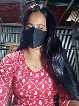 Sexy-Binita's cam snapshot