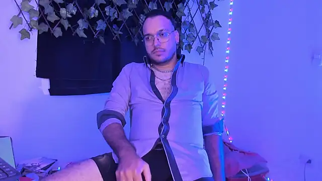 MarkWolfe1's cam snapshot